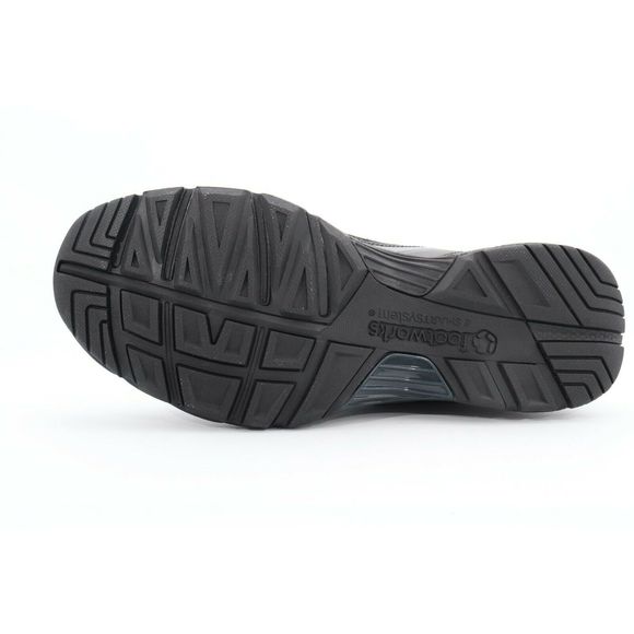 Footworks Sneakers Black  9 WIDE (EP) 4702 main image 6